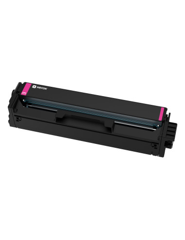 006R05057 - Toner original Xerox Magenta capacité standard C240, C245, C255a, C300, C303a, C305ae - 1 200 pages