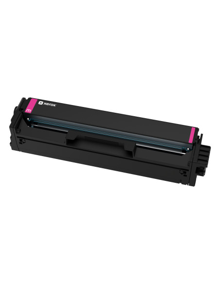 006R05057 - Toner original Xerox Magenta capacité standard C240, C245, C255a, C300, C303a, C305ae - 1 200 pages