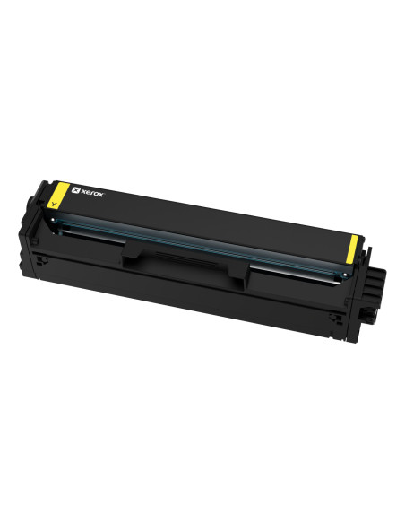 006R05058 - Toner original Xerox Jaune capacité standard C240, C245, C255a, C300, C303a, C305ae - 1 200 pages
