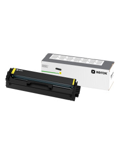 006R05078 - Toner original Xerox Jaune haute capacité C240, C245, C255a, C300, C303a, C305ae - 2 500 pages