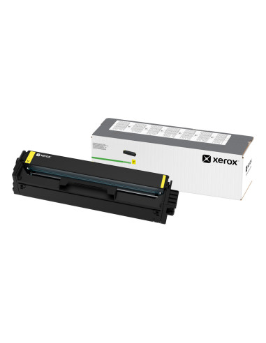 006R05078 - Toner original Xerox Jaune haute capacité C240, C245, C255a, C300, C303a, C305ae - 2 500 pages