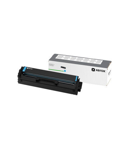 006R05096 - Toner original Xerox Cyan très haute capacité C300, C303a, C305ae - 6 400 pages