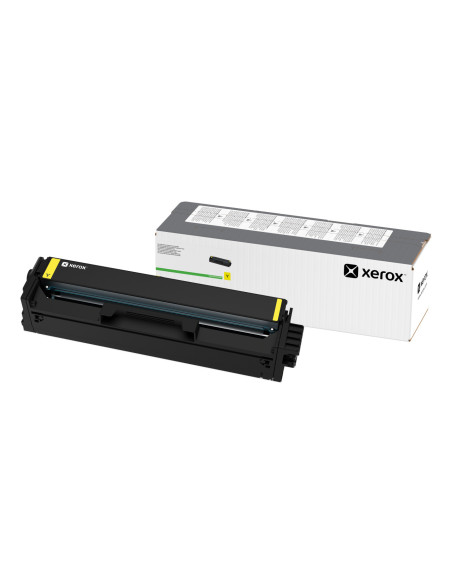 006R05098 - Toner original Xerox Jaune très haute capacité C300, C303a, C305ae - 6 400 pages