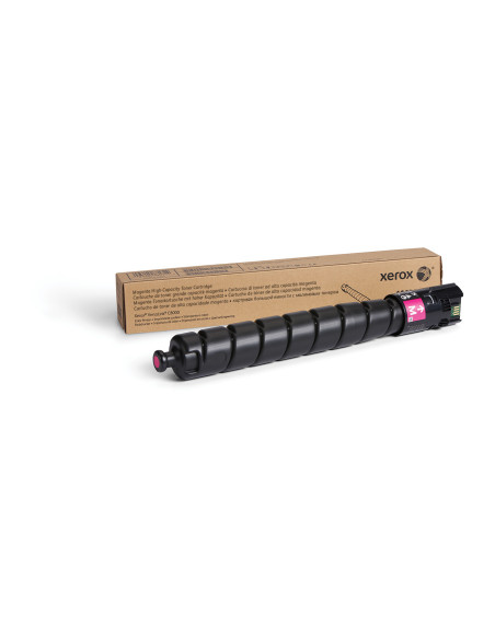 106R04051 - Toner original Xerox Magenta haute capacité VersaLink C8000, VersaLink C8000W - 16 500 pages