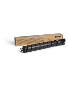 106R04646 - Toner original Xerox Blanc capacité standard VersaLink C8000W - 5 000 pages