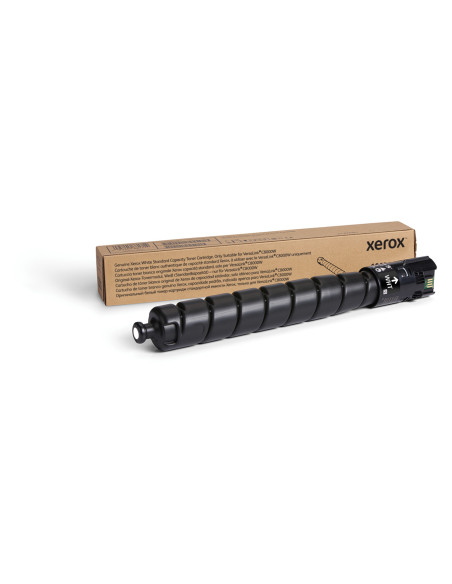 106R04646 - Toner original Xerox Blanc capacité standard VersaLink C8000W - 5 000 pages