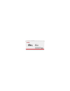 3006C002 - Toner original Canon 056L Noir - LBP325x, MF542x, MF543x, MF552dw, MF553dw - 5 100 pages