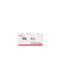 3007C002 - Toner original Canon 056 Noir - LBP325x, MF542x, MF543x, MF552dw, MF553dw - 10 000 pages