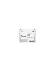 3010C006 - Toner original Canon T08 Noir - i-SENSYS X 1238 - 11 000 pages