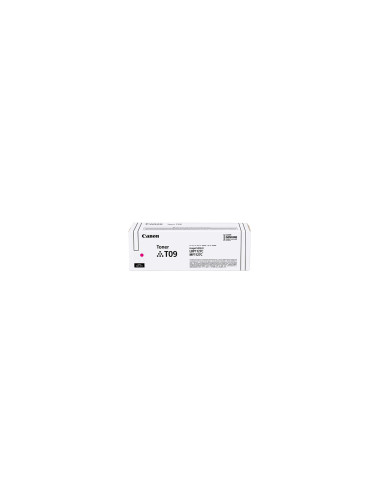 3018C006 - Toner original Canon T09 Magenta - X C1127i, X C1127iF, X C1127P - 5 900 pages