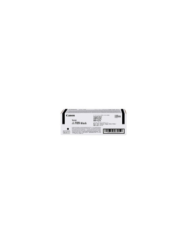 3020C006 - Toner original Canon T09 Noir - X C1127i, X C1127iF, X C1127P - 7 600 pages