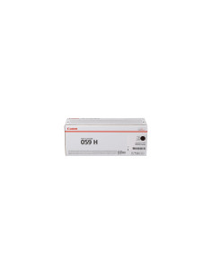 3627C001 - Toner original Canon 059H Noir - LBP852Cx - 15 500 pages