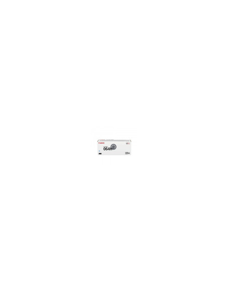 4936C001 - Toner original Canon 064H Cyan - LBP722Cdw, MF832Cdw - 10 400 pages