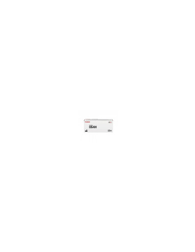 4938C001 - Toner original Canon 064H Noir - LBP722Cdw, MF832Cdw - 13 400 pages