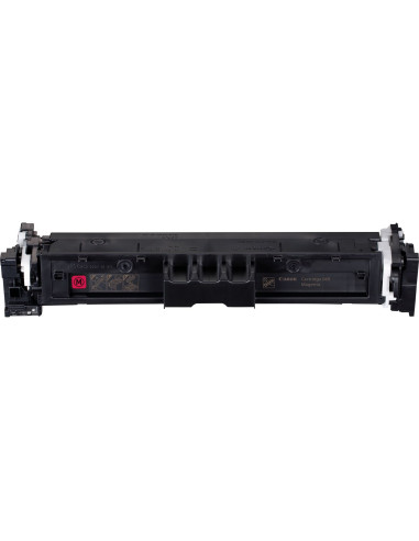 5092C002 - Toner original Canon 069 Magenta - LBP673Cdw, MF752Cdw, MF754Cdw - 1 900 pages