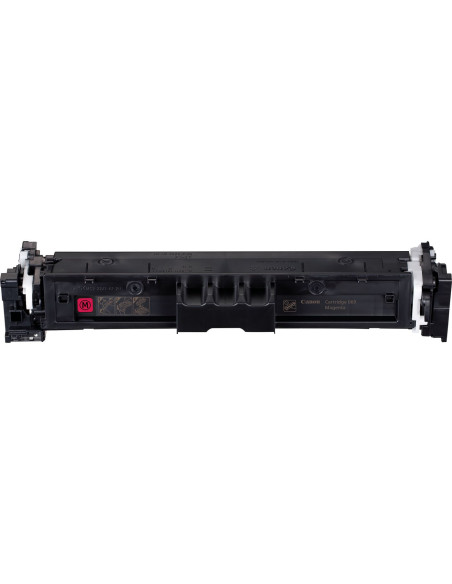 5092C002 - Toner original Canon 069 Magenta - LBP673Cdw, MF752Cdw, MF754Cdw - 1 900 pages