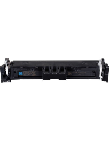 5093C002 - Toner original Canon 069 Cyan - LBP673Cdw, MF752Cdw, MF754Cdw - 1 900 pages