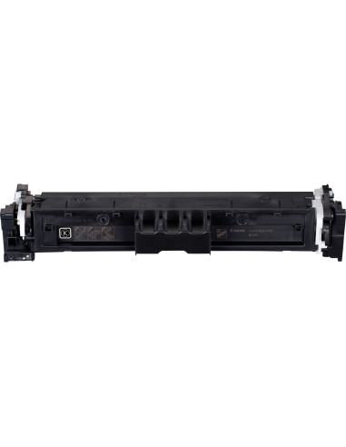 5094C002 - Toner original Canon 069 Noir - LBP673Cdw, MF752Cdw, MF754Cdw - 2 100 pages