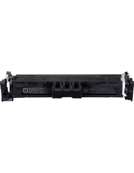5094C002 - Toner original Canon 069 Noir - LBP673Cdw, MF752Cdw, MF754Cdw - 2 100 pages