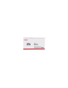 5639C002 - Toner original Canon 070 Noir - i-SENSYS LBP240 et MF460 - 3 000 pages