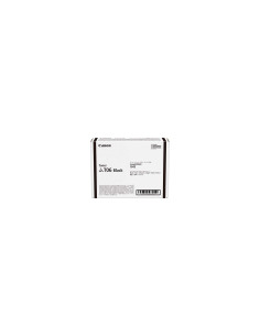 3526C002 - Toner original Canon T06 Noir - iR 1643i, iR 1643iF, iR 1643i II, iR 1643iF II, X 1643P - 20 500 pages