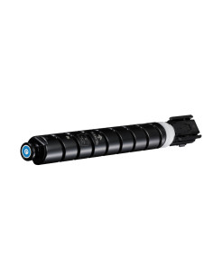 3767C002 - Toner original Canon C-EXV 58 L Cyan - imageRUNNER ADVANCE DX C5800 - 26 000 pages