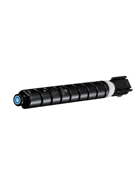 3767C002 - Toner original Canon C-EXV 58 L Cyan - imageRUNNER ADVANCE DX C5800 - 26 000 pages