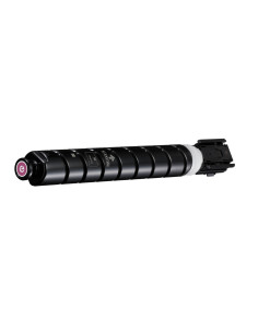3768C002 - Toner original Canon C-EXV 58 L Magenta - imageRUNNER ADVANCE DX C5800 - 26 000 pages