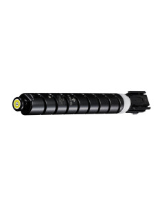 3769C002 - Toner original Canon C-EXV 58 L Jaune - imageRUNNER ADVANCE DX C5800 - 26 000 pages