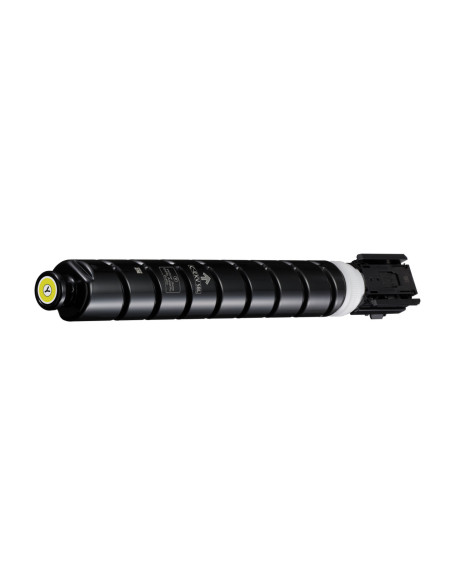 3769C002 - Toner original Canon C-EXV 58 L Jaune - imageRUNNER ADVANCE DX C5800 - 26 000 pages