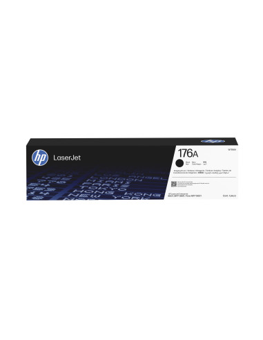 W1766A - Tambour d'imagerie original HP 176A Noir - LaserJet Enterprise 8501 et MFP 8601 - 600 000 pages