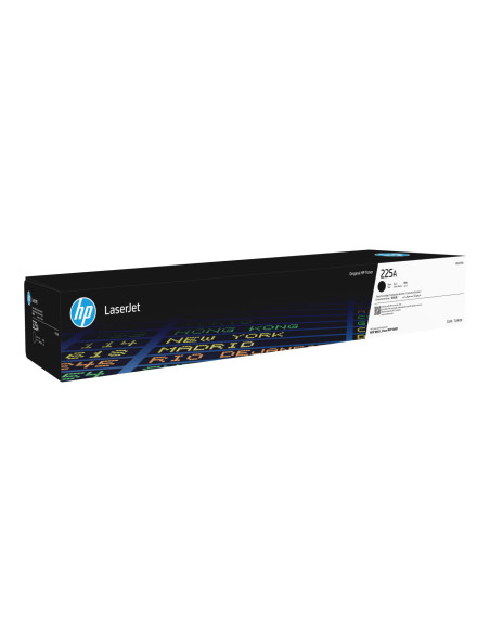 W2250A - Toner original HP 225A Noir - Color LaserJet Enterprise MFP 8801 - 45 000 pages
