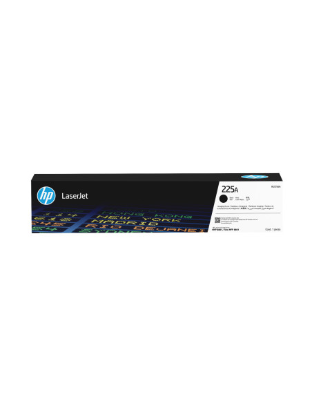 W2256A - Tambour d'imagerie original HP 225A Noir - Color LaserJet Enterprise MFP 8801 - 300 000 pages