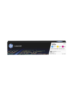 W2257A - Tambour d'imagerie original HP 225A Cyan, magenta et jaune - Color LaserJet Enterprise MFP 8801 - 240 000 pages