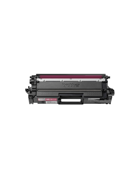 TN-821XLM - Toner original Brother TN-821XLM Magenta - HL-L9430CDN, HL-L9470CDN, MFC-L9630CDN et MFC-L9670CDN - 9 000 pages