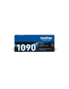 TN-1090 - Toner original Brother TN-1090 Noir - HL-1222WE, HL-1223WE, DCP-1622WE et DCP-1623WE - 1 500 pages
