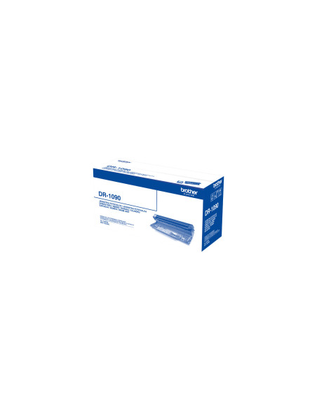 DR-1090 - Tambour original Brother DR-1090 Noir - HL-1222WE, HL-1223WE, DCP-1622WE et DCP-1623WE - 10 000 pages