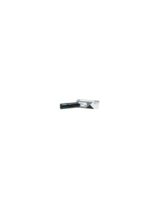 20N0H20 - Toner original Lexmark 20N0H20 Cyan haut rendement - CS331dw, CX331adwe et CX431adw - 4 500 pages