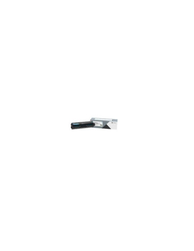 20N0H20 - Toner original Lexmark 20N0H20 Cyan haut rendement - CS331dw, CX331adwe et CX431adw - 4 500 pages
