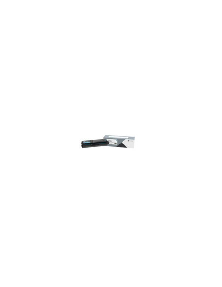 20N0H20 - Toner original Lexmark 20N0H20 Cyan haut rendement - CS331dw, CX331adwe et CX431adw - 4 500 pages