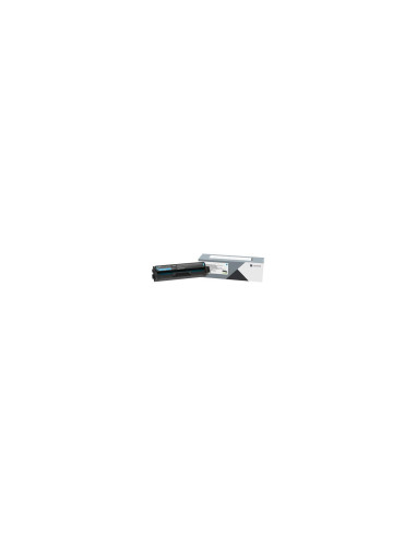 20N0H30 - Toner original Lexmark 20N0H30 Magenta haut rendement - CS331dw, CX331adwe et CX431adw - 4 500 pages