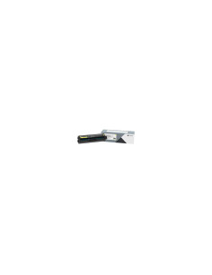 20N0X40 - Toner original Lexmark 20N0X40 Jaune très haut rendement - CS431dw et CX431adw - 6 700 pages