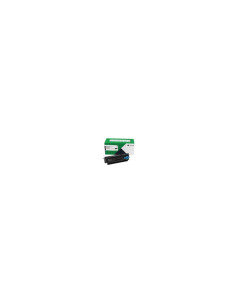 55B0XA0 - Toner original Lexmark 55B0XA0 Noir très haut rendement - MS431dn, MS431dw, MX431adn et MX432adwe - 20 000 pages