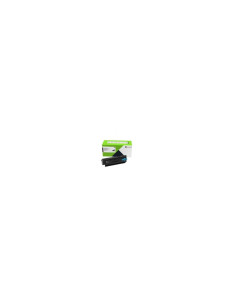 55B200E - Toner original Lexmark 55B200E Noir, Corporate - MS331, MS431, MX331, MX431 et MX432 - 3 000 pages
