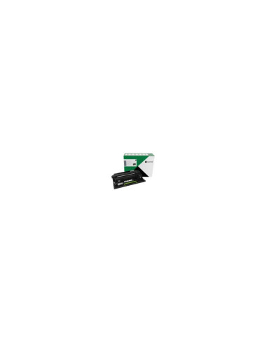 66S0Z00 - Unité d'imagerie originale Lexmark 66S0Z00 Noir, programme de retour - 75 000 pages