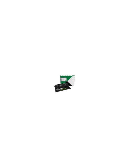 66S0Z00 - Unité d'imagerie originale Lexmark 66S0Z00 Noir, programme de retour - 75 000 pages