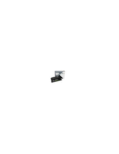 66S0ZA0 - Unité d'imagerie originale Lexmark 66S0ZA0 Noir - MS531dw, MS631dw, MS632dwe, MX532adwe et MX632adwe - 75 000 pages