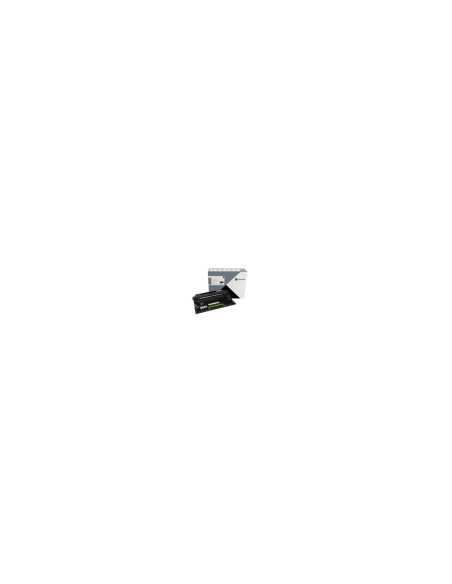 66S0ZA0 - Unité d'imagerie originale Lexmark 66S0ZA0 Noir - MS531dw, MS631dw, MS632dwe, MX532adwe et MX632adwe - 75 000 pages