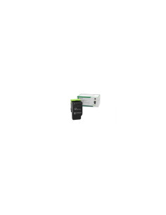 79L2HK0 - Toner original Lexmark 79L2HK0 Noir haut rendement, programme de retour - 47 700 pages