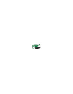 83D0HC0 - Toner original Lexmark 83D0HC0 Cyan haut rendement - CX942, CX943 et CX944 - 22 000 pages